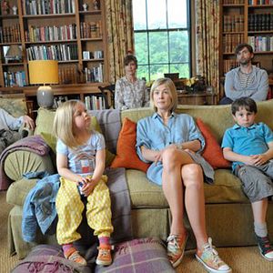 Fotoğraf David Tennant