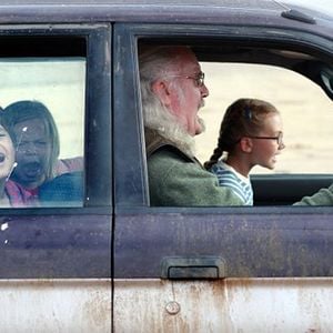 Fotoğraf Billy Connolly