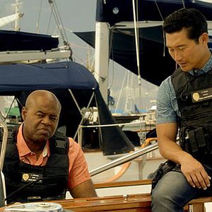 Fotoğraf Chi McBride