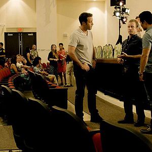 Fotoğraf Scott Caan