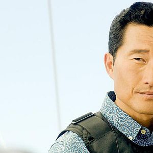 Fotoğraf Daniel Dae Kim