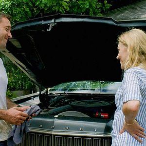 Fotoğraf Mirrah Foulkes