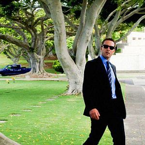 Fotoğraf Alex O'Loughlin