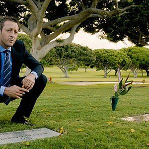 Fotoğraf Alex O'Loughlin