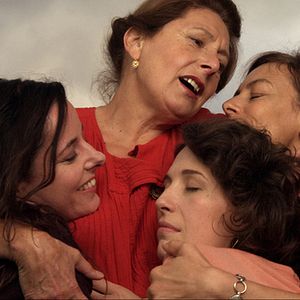 Fotoğraf Sarah Grappin