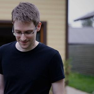 Fotoğraf Citizenfour