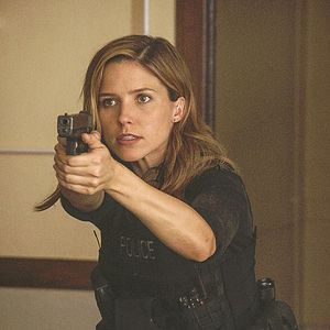 Fotoğraf Sophia Bush