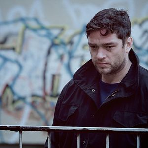 Fotoğraf Ronald Zehrfeld