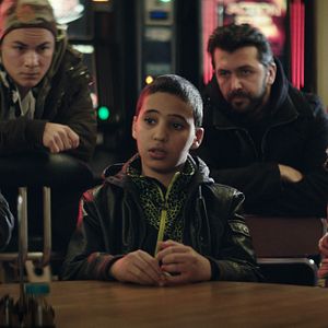 Fotoğraf Mohamed Issa