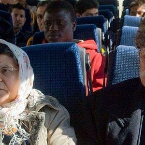 Fotoğraf Krala Mektup