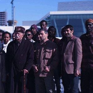 Fotoğraf Krala Mektup