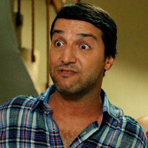 Fotoğraf İsmail Baki Tuncer