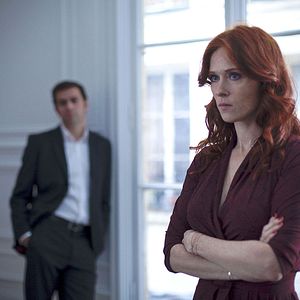 Fotoğraf Audrey Fleurot