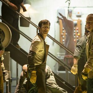 Fotoğraf Brad Carter