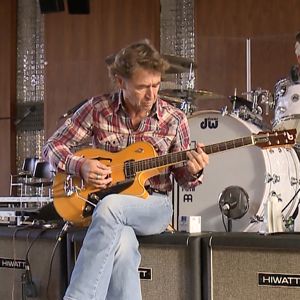 Fotoğraf Peter Maffay