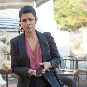 Fotoğraf Nazanin Boniadi