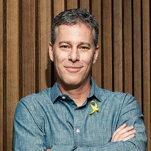 Fotoğraf Bradley Fuller