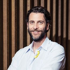 Fotoğraf Andrew Form