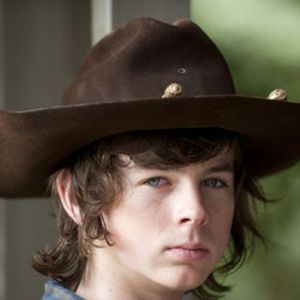 Fotoğraf Chandler Riggs