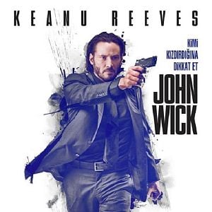 Fotoğraf John Wick