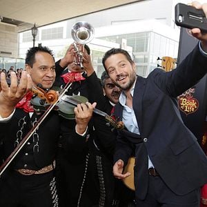 Fotoğraf Diego Luna