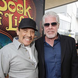 Fotoğraf Danny Trejo