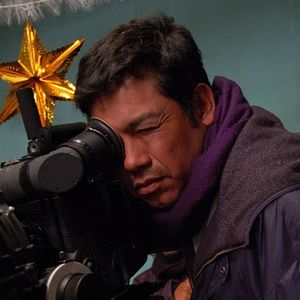 Fotoğraf Jorge Pérez Solano