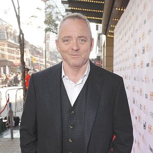 Fotoğraf Dennis Lehane