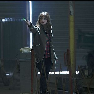 Fotoğraf Jenna Coleman