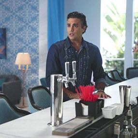 Fotoğraf Jaime Camil