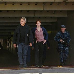 Fotoğraf NCIS