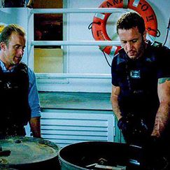 Fotoğraf Alex O'Loughlin