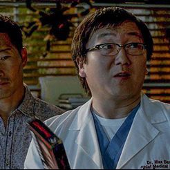 Fotoğraf Masi Oka