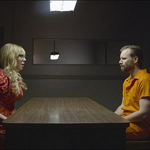 Fotoğraf Criminal Minds