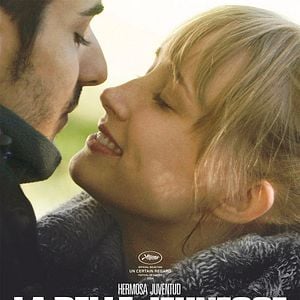 Fotoğraf Beautiful Youth