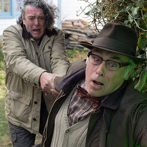 Fotoğraf John Dunsworth