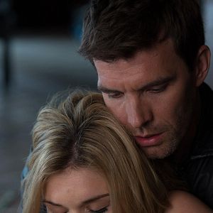 Fotoğraf Lucas Bryant