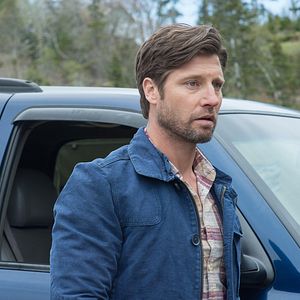 Fotoğraf Lucas Bryant