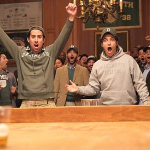 Fotoğraf Adam Pally