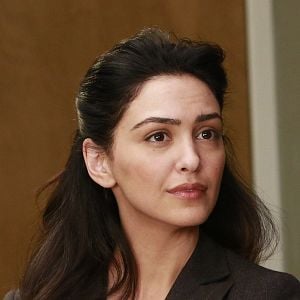 Fotoğraf Nazanin Boniadi