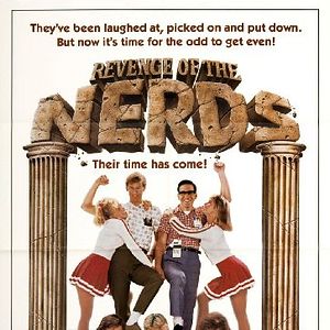 Fotoğraf Revenge of the Nerds
