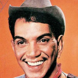 Fotoğraf Mario Moreno