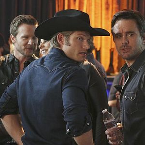 Fotoğraf Charles Esten