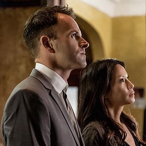 Fotoğraf Jonny Lee Miller