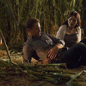 Fotoğraf Jodi Lyn O'Keefe