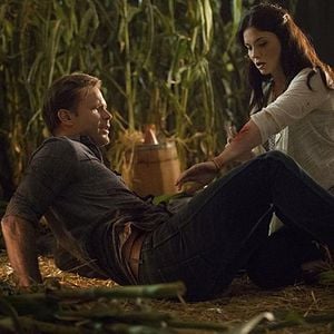 Fotoğraf Jodi Lyn O'Keefe