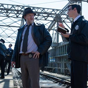 Fotoğraf Donal Logue