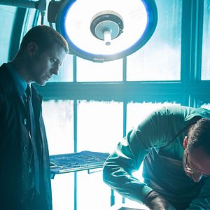 Fotoğraf Ben McKenzie