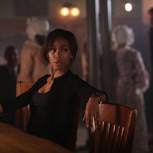 Fotoğraf Nicole Beharie