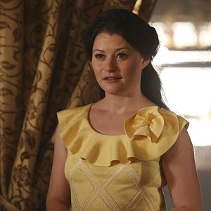 Fotoğraf Emilie de Ravin